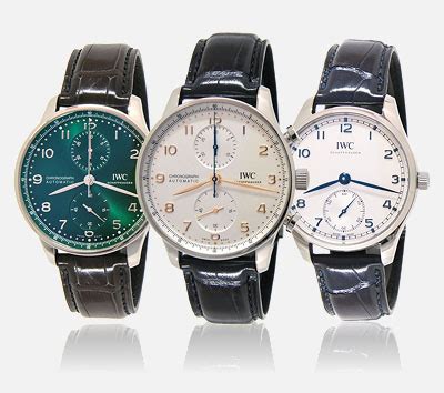 iwc vendita on line|Pre.